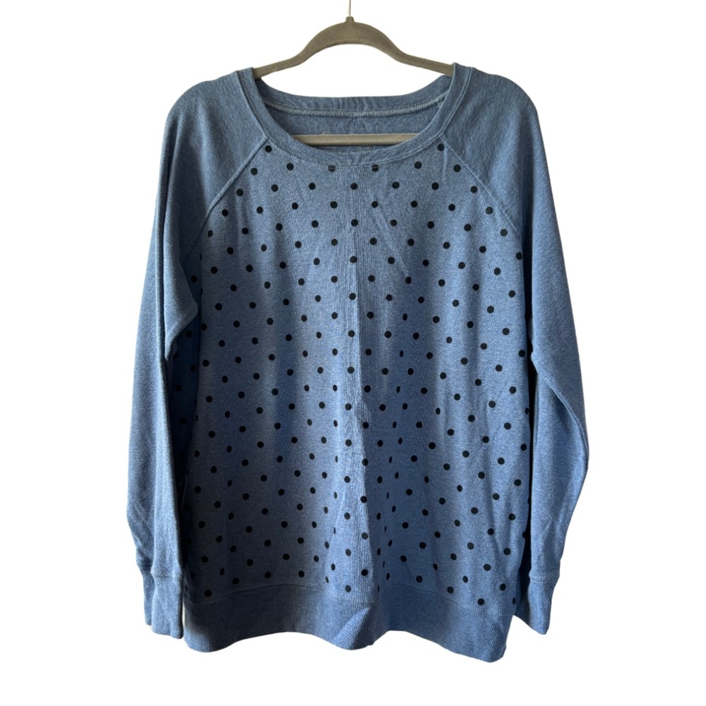 Eddie Bauer Women’s Long Sleeve Shirt